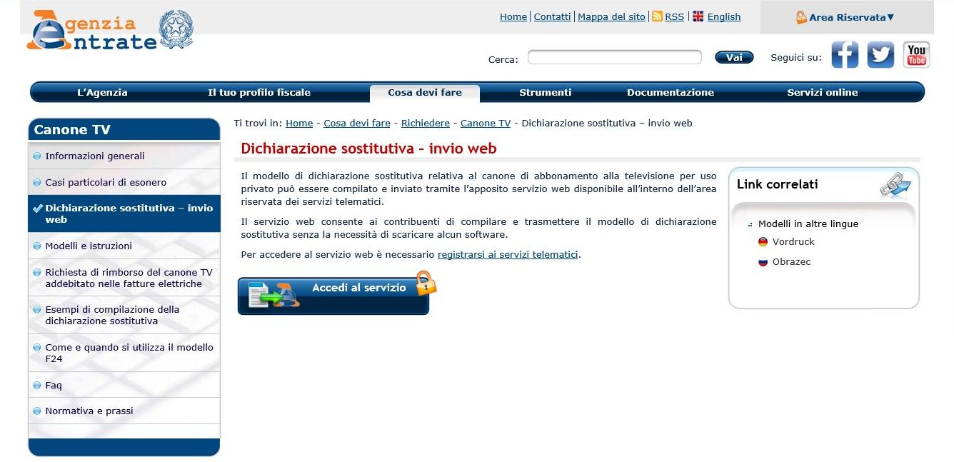 Curiosità E Tutorial Su Informatica Pubblica