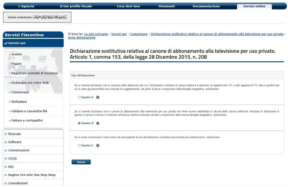 Curiosità E Tutorial Su Informatica Pubblica