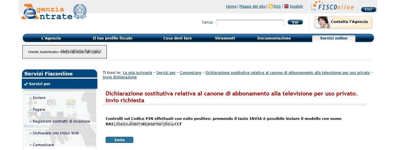 Curiosità E Tutorial Su Informatica Pubblica