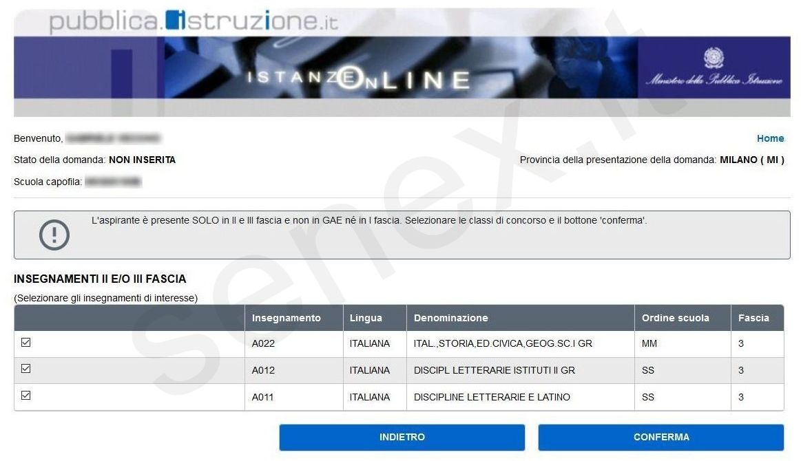 Curiosità E Tutorial Su Informatica Pubblica