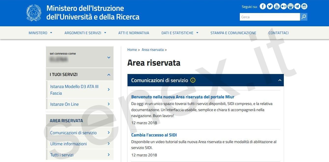 Curiosità E Tutorial Su Informatica Pubblica