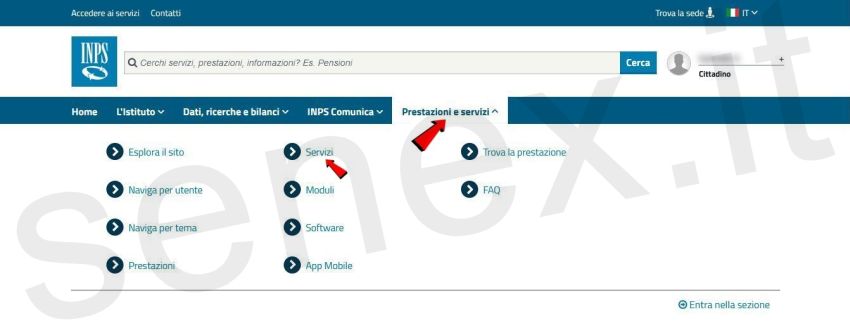 pratiche tfr dipendenti pubblici