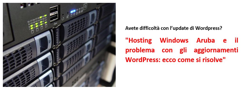 hosting windows