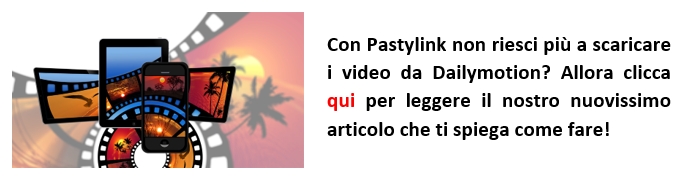 VIDEO DA RTL SCARICA