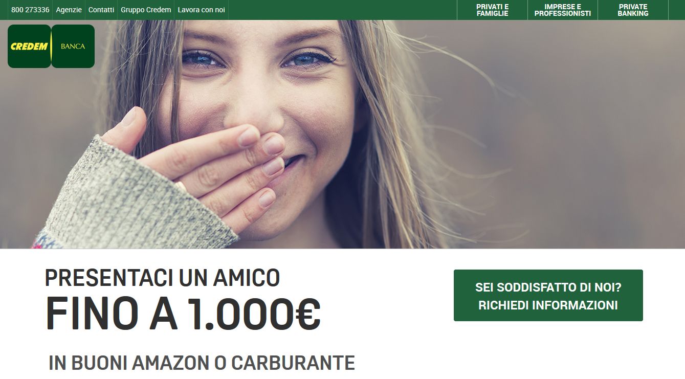 buoni regalo Amazon
