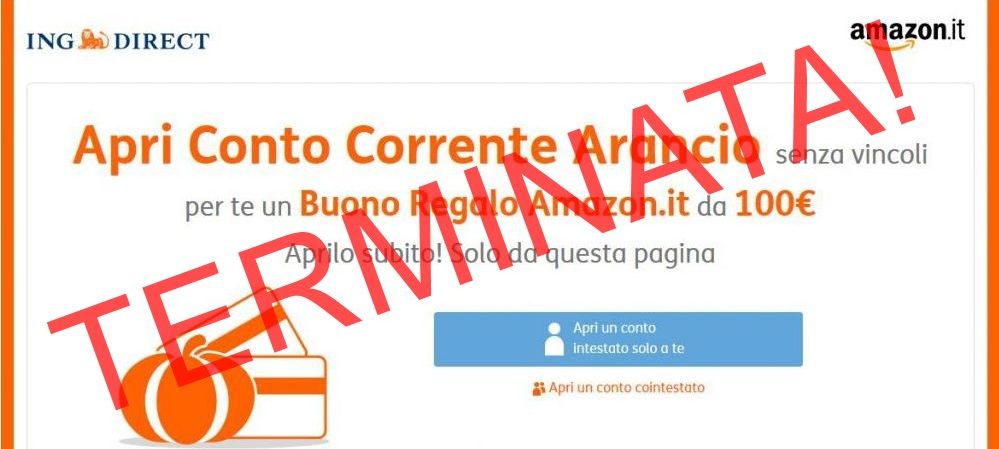 buoni regalo Amazon