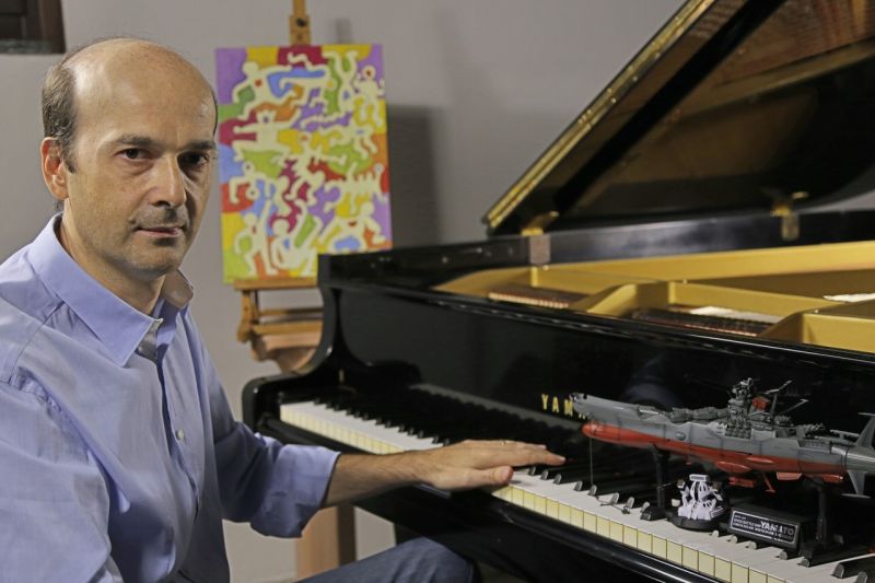 Fabrizio Spaggiari