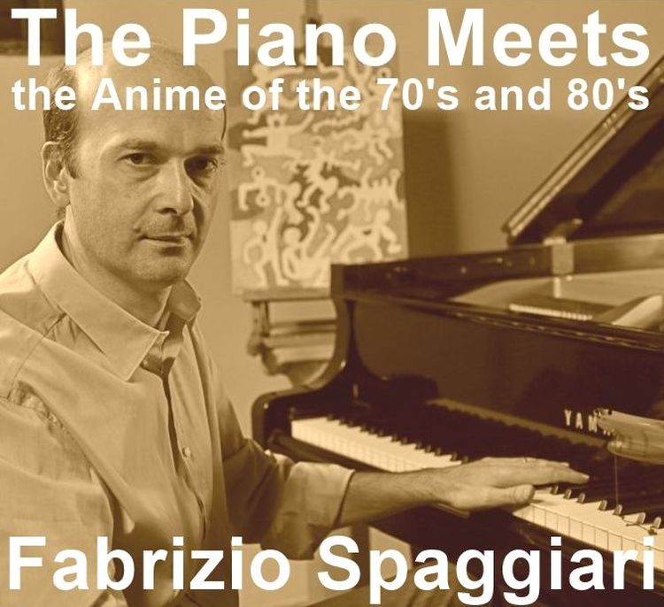 Fabrizio Spaggiari
