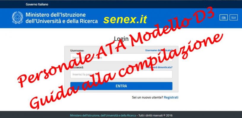 Curiosità E Tutorial Su Informatica Pubblica