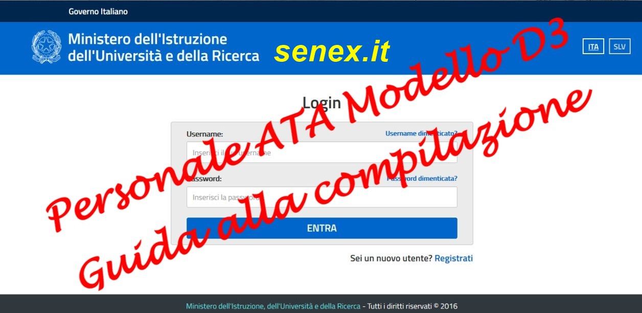 Curiosità E Tutorial Su Informatica Pubblica