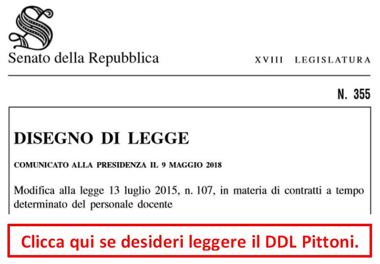 DDL Pittoni