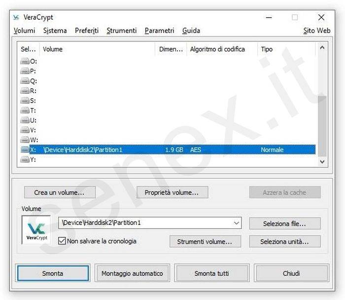 veracrypt