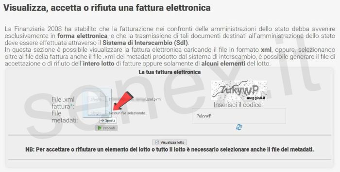 einvoicing