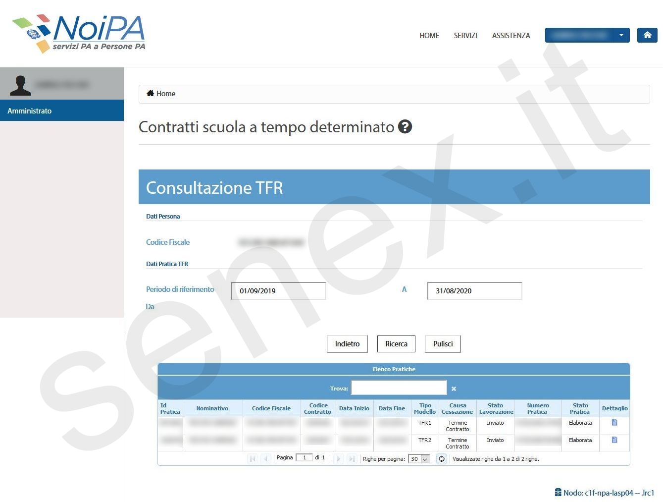 Curiosità e tutorial su informatica, pubblica amministrazione, scuola e