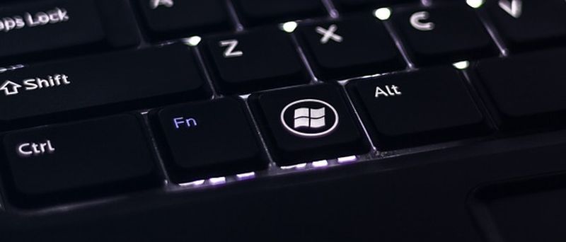 windows 10 shortcuts