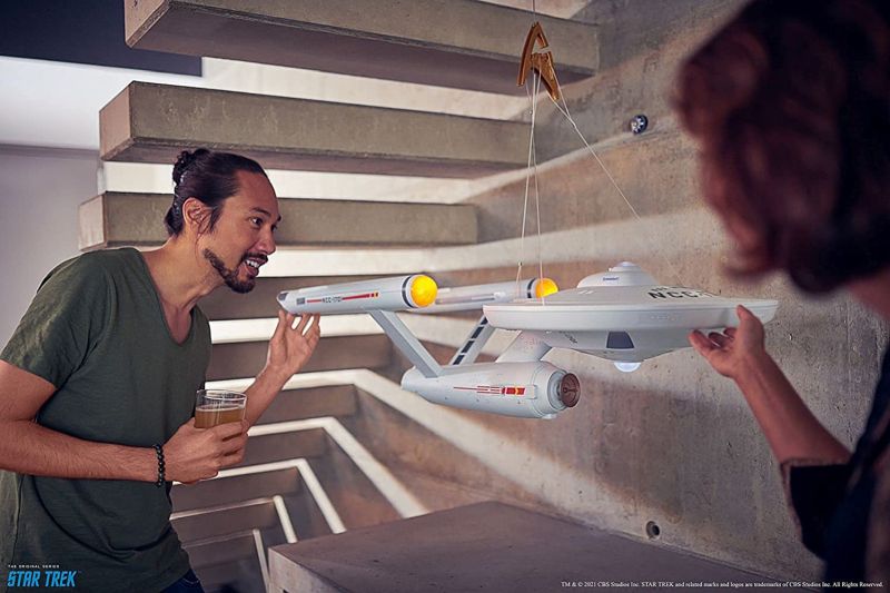 Playmobil USS Enterprise