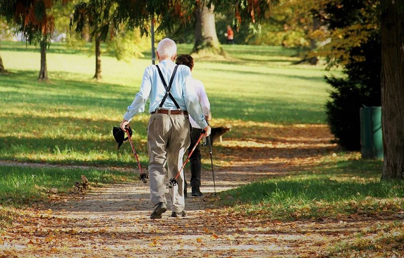 Pagamento pensioni INPS
