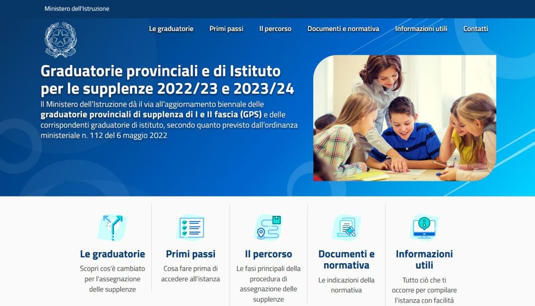Curiosità e tutorial su informatica, pubblica amministrazione, scuola e