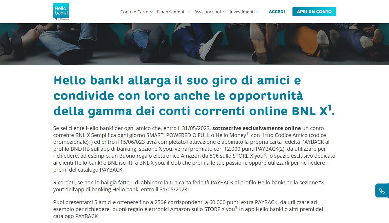 buoni regalo Amazon