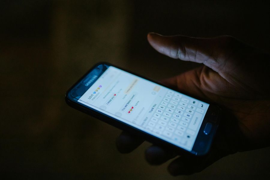 sms backup